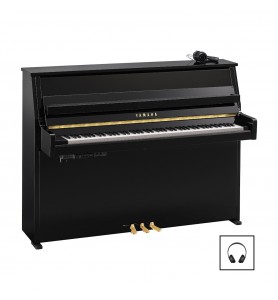 Photo Yamaha B10 Silent